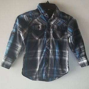 Boys shirt.